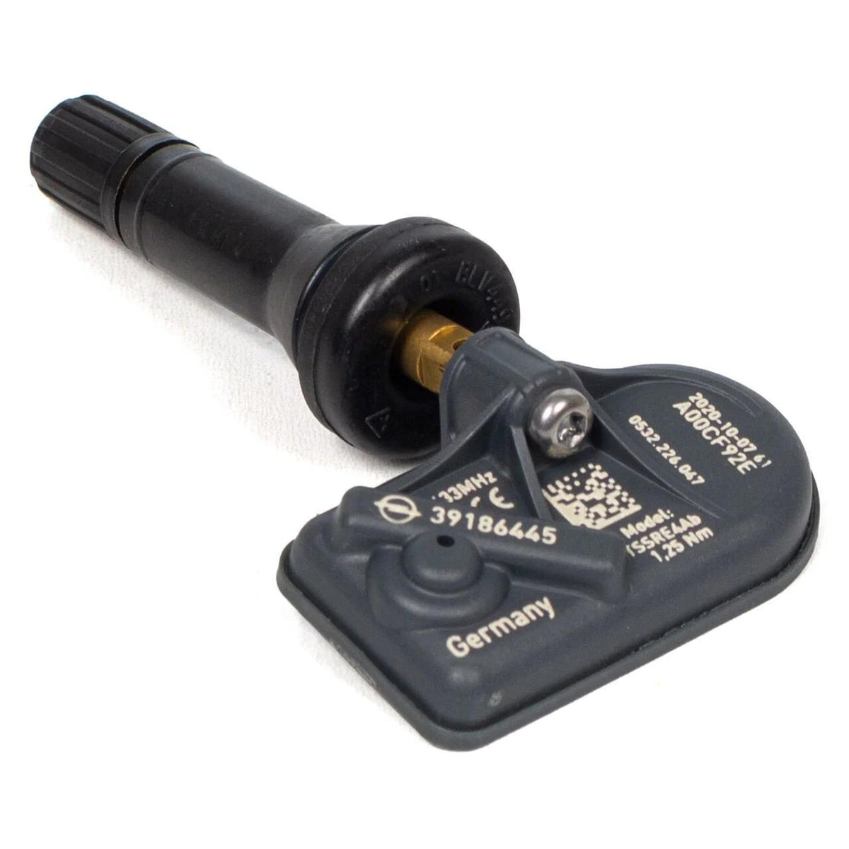 Opel Tire Pressure Sensor for Insignia B - Original OEM Part for 2017 and Newer Models — Vehicle Sensors & Switches