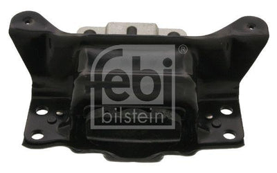 Febi Bilstein 38524 Transmission Mount Golf VII Passat A3 Leon Octavia 1.6TDI 13-1.2 1.4 1.6 1.8 2.0 TSI TFSI TDI — Mounts