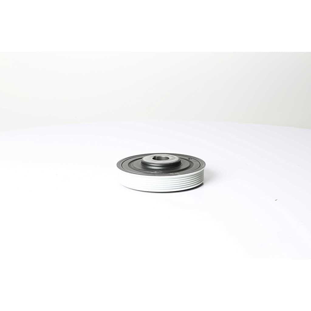 Bsg 75-170-004 Crankshaft Pulley Master III / Movano-B 2.3 dCi 09 — Pulleys & Tensioners
