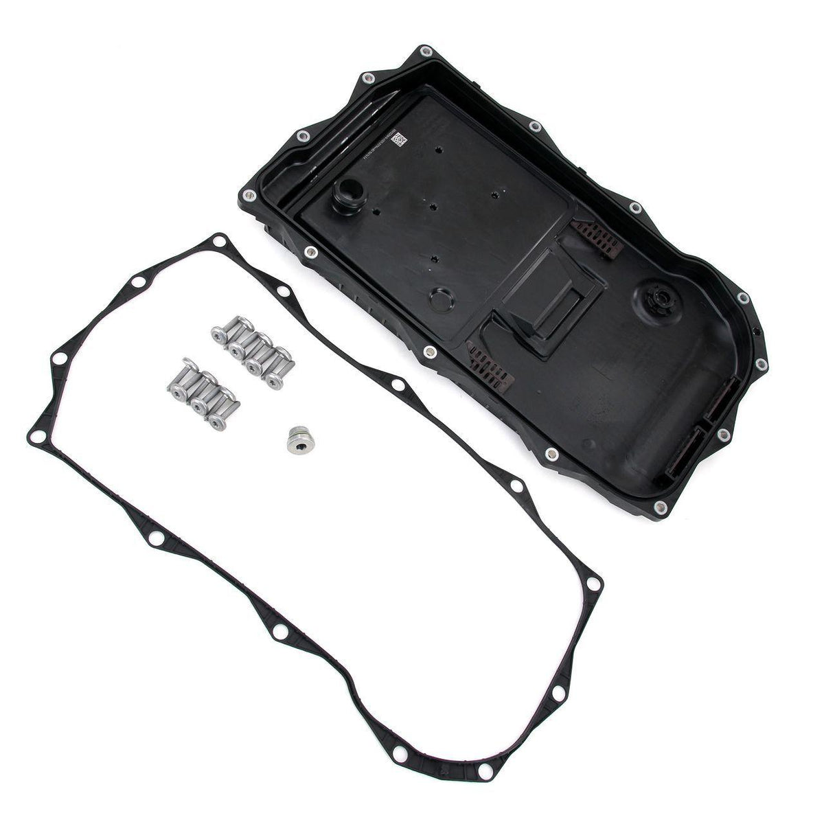 ZF 1087.298.437 Bmw 5 Series F10 Body Automatic Transmission Filter Karterli