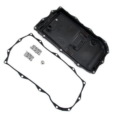 ZF 1087.298.437 Bmw 5 Series F10 Body Automatic Transmission Filter Karterli