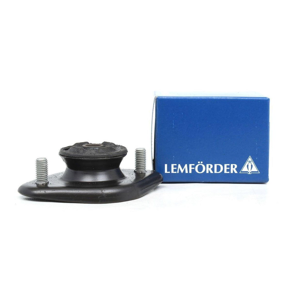 Lemforder BMW E30 E36 E46 Rear Shock Absorber Mount - Compatible Replacement for BMW Enthusias — Lemförder, Bushings & Mounts
