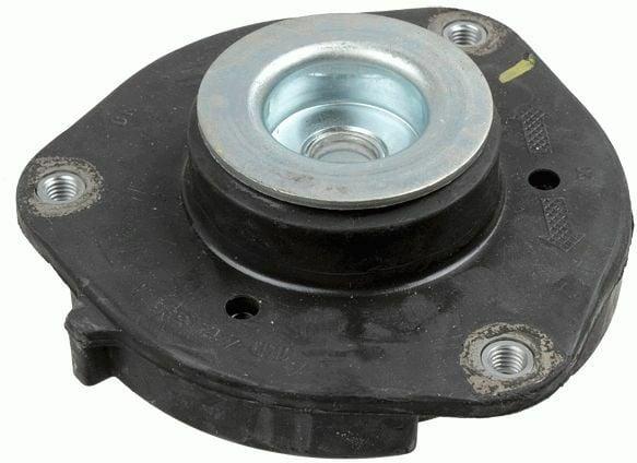 LEMFORDER Shock Absorber Mount - Front Axle Support for Golf, Jetta and 3 more models — Lemförder, Bushings & Mounts