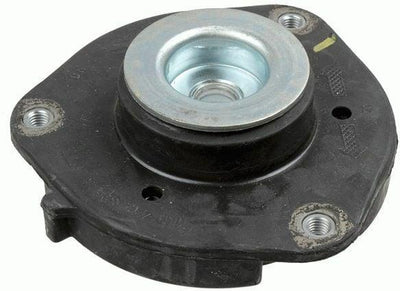 LEMFORDER Shock Absorber Mount - Front Axle Support for Golf, Jetta and 3 more models — Lemförder, Bushings & Mounts