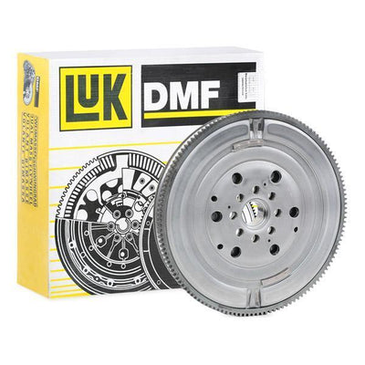 LUK 415025610 Opel Astra H Corsa C Meriva A 1.7 CDTi Z17DTH Flywheel — Clutch & Flywheel