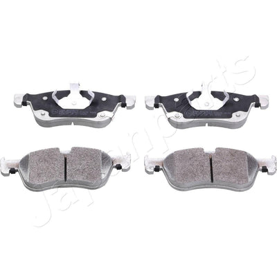 Japan Parts PA-1000AF Nissan Qashqa 1.3 DiG-T (J12) 21-X-Trail T33 22 Front Brake Pad — Brake Pads
