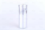 Nissens Klima Tube VW Passat 2001-2005 - Aluminum AC Receiver Drier — Condensers & Evaporators
