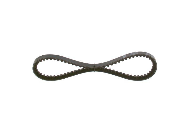 Bosch 1987948145 V-Ribbed Belt Hyundai Accent I X-3 1.5 16V 95-00, Accent II/Elantra/Getz/Coupe/Matrix