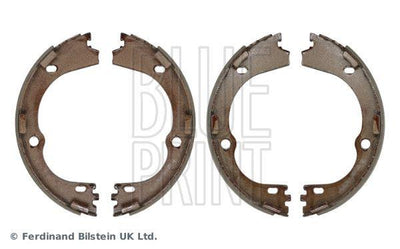 Blue Print ADBP410098 Brake Pabus Kia Sportage 15 > Hyundai Tuscon 15 > Rear Parking Brake Shoe