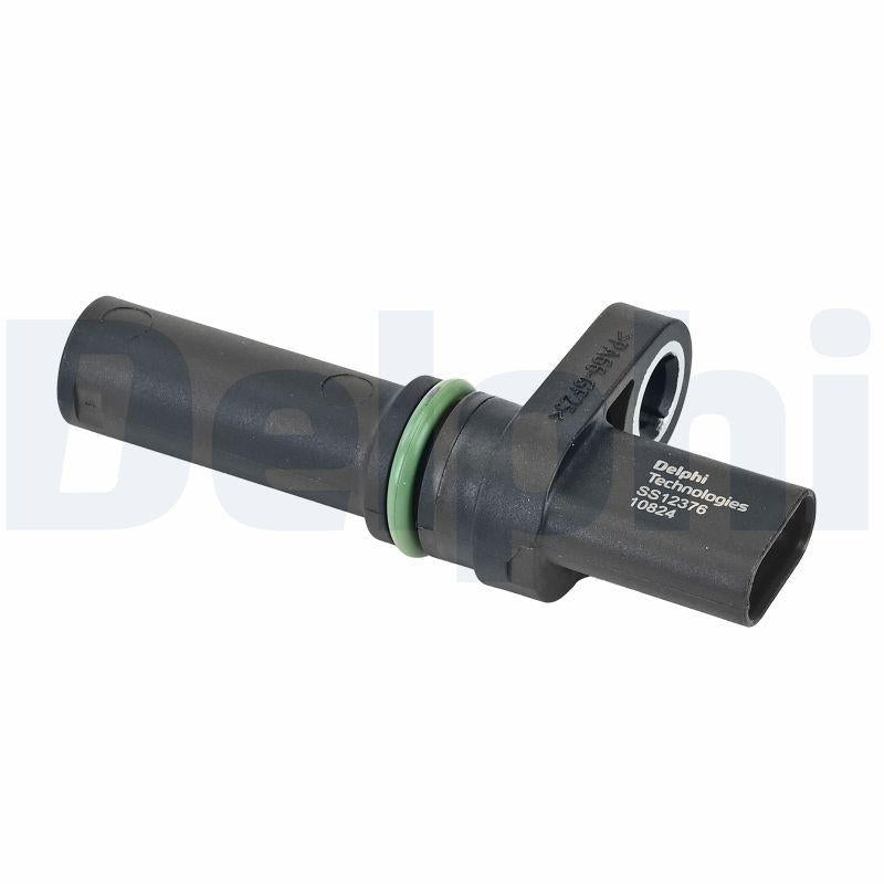Delphi SS12376-12B1 Crankshaft Sensor Ford Transit Custom V362/V363 2.0 EcoBlue 17- — Pistons & Rotating