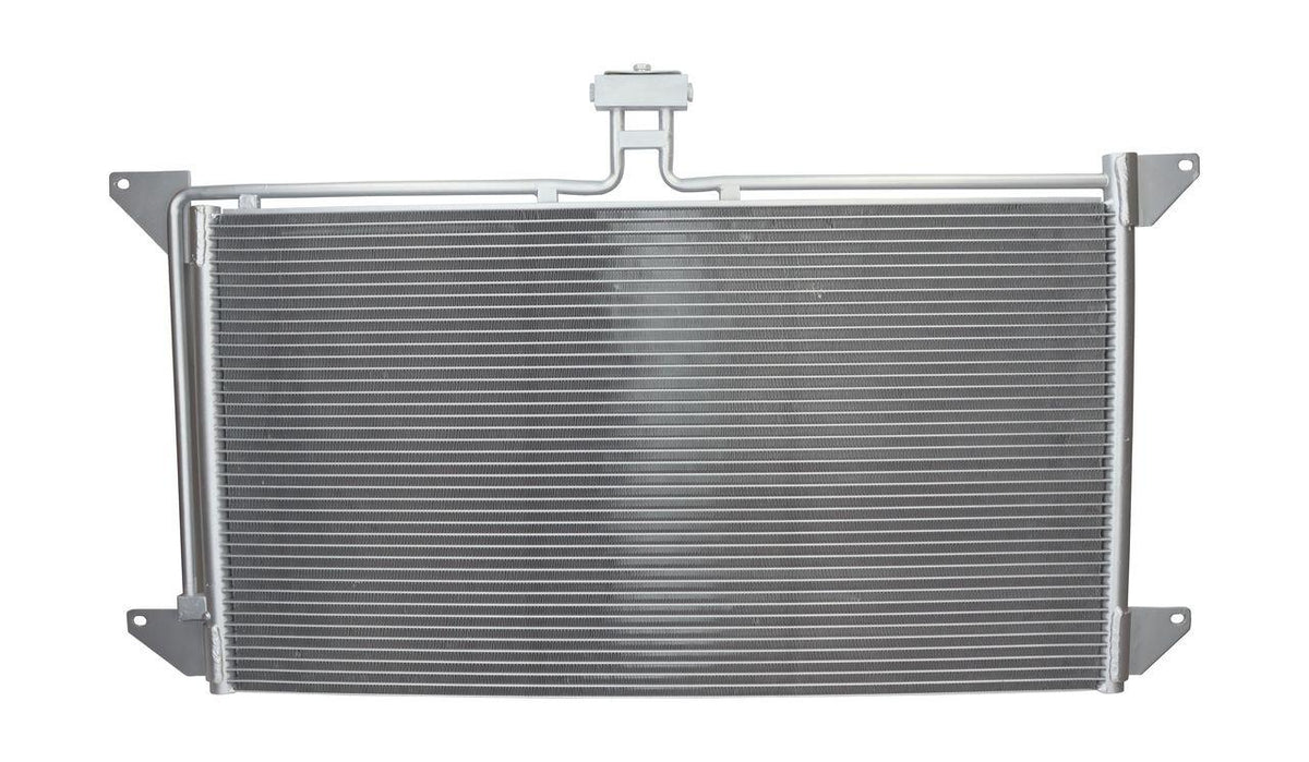 Bosch 1986AD2256 Kondenser (A/C) Radiator Scania 4 Series 94 114 124 144 164 1996 onwards — Condensers & Evaporators
