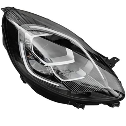 Ford Otosan L1TB13100EK Ford Puma 2020 Model onwards Right Headlight FORD OTOSAN — Headlights