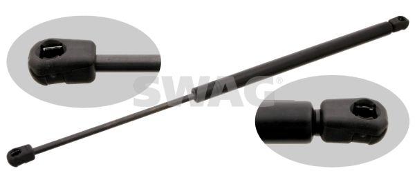 SWAG 40927608 Trunk Gas Strut Zafira A 99 — Support Rods & Struts