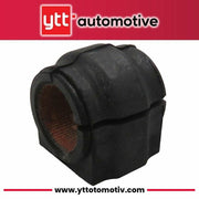 ytt-mini-cooper-front-stabilizer-bar-bushing, ytt-y80509-front-stabilizer-bushing-packaging YTT Mini Cooper Front Stabilizer Bar Bushing - 2 Pieces for R50-R56 Models | Ø24mm YTT Mini Cooper Front Stabilizer Bar Bushing | 2 Pieces ytt, mini-cooper, front-stabilizer-bushing, car-parts, auto-maintenance, mini-cooper-parts, suspension-upgrade, car-owners, enthusiasts, ai-generated