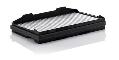 Mann CUK3220 K.Cabin Air Filter Saab 9-5 98 — Air & Cabin Filters