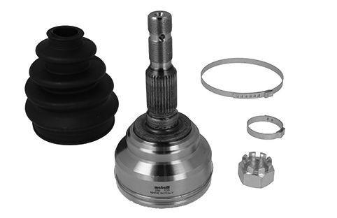 Cifam 607-289 CV Joint Outer ABS li Opel Astra G/Vectra B/Zafira A 1.8-2.0 16V 1995-2002 — Axles, CV Joints & Boots