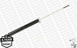 MONROE Rear Shock Absorber 23910 - Durable Gas Pressure Shock for Yaris 1999-2005 — Shocks & Struts