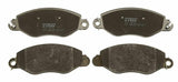TRW GDB1461 Front Brake Pad for Transit V184 (2000-2006) — Brake Pads