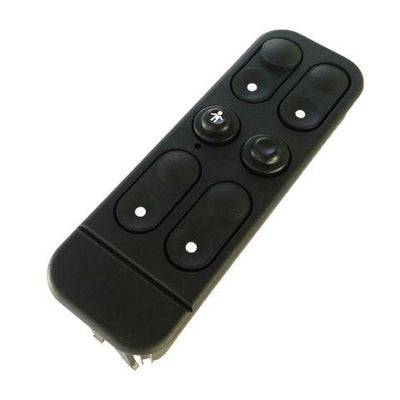 Bitapart BOP387007 Cam Kumanda Switch Left 4 /Lu Vectra A — Switches & Relays