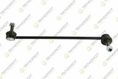 Teknorot Stabilizer Rod Front Left for Santafe 2006- & Sorento 2009- — Sway Bars & Links