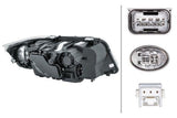 HELLA Bi-Xenon Headlight - BMW E90 Model (2009-2011) — Headlights