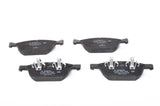BOSCH 0986494305 Brake Pads for XC60 SUV (2008-2017)