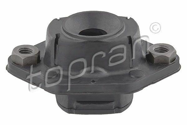 TOPRAN 501760 Shock Absorber Mount for BMW E84, E87, E90 — Bushings & Mounts