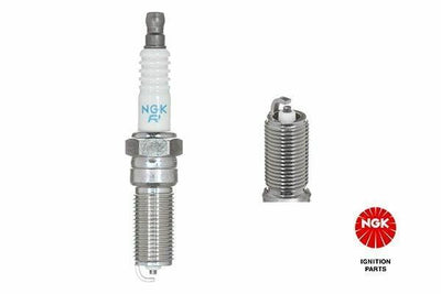 NGK Spark Plug 4559 - For Focus, Fiesta, Ka — Coils & Plugs