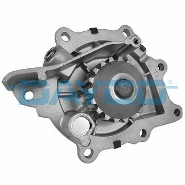 DAYCO DP223 Water Pump — Water Pump & Thermostat