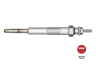 NGK 7782 Metal Glow Plugs - 10 Pack for Mitsubishi Land Cruiser 2004-2010 — Coils & Plugs
