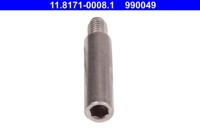 ATE 11.8171-0008.1 Caliper Pin BMW All Models Front / Rear
