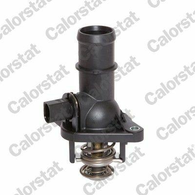 VERNET Thermostat 105°C - Essential Cooling Component for Golf IV, Bora and 2 more models — Water Pump & Thermostat