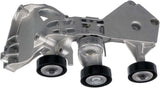 GATES T38465 Complete Tensioner for Mercedes M166, W168 & W414 — Pulleys & Tensioners