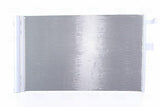 Nissens AC Radiator 941187 - Cooling Solution for G-01/02/05/06/07 & F-95/96/97/98 — Radiators & Fans