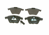 BOSCH Brake Pad Front 0986494104 - Audi A4, A6, A8 — Brake Pads