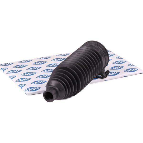 SASIC Peugeot 206 Steering Gaiter - Original Quality Fit for Models 1998-2011 — Transmission Parts