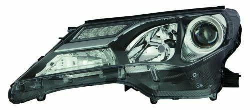 depo right headlight for toyota rav4 2013-2015, toyota rav4 headlight assembly right side, hb3 bulb headlight for toyota rav4 DEPO Right Headlight for Toyota Rav4 2013-2015 - ECE Approved, HB3 Bulb | Suitable for Distance-Control Vehicles DEPO Right Headlight for Toyota Rav4 2013-2015 toyota-rav4, depo-headlight, car-replacement-parts, automotive-lighting, right-headlight, ece-approved, hb3-bulb, car-accessories, vehicle-illumination, ai-generated