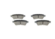 bosch brake pads np300 navara, rear brake pads for pathfinder and navara, automotive brake pads by bosch BOSCH 0986494369 Brake Pads - Rear for NP300 Navara & Pathfinder | Automotive Replacement Parts BOSCH Brake Pads for NP300 Navara 2005-2015 bosch, brake-pads, np300-navara, pathfinder, automotive-replacement, rear-brake-pads, car-parts, low-metallic, car-owners, ai-generated