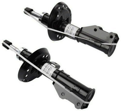 Sachs Opel Astra J Front Shock Absorber Set Left & Right — Shocks & Struts