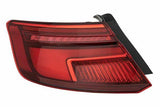 HELLA LED Stop Light for VW A3 5-Door Left Side (2017) — Tail, Signal & Reflectors