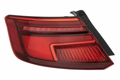 HELLA LED Stop Light for VW A3 5-Door Left Side (2017) — Tail, Signal & Reflectors