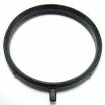 ELRING Water Hose Gasket - Fits N-43/45/46 & E-60/84/87/90/92/93 — Hoses & Tanks