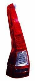 DEPO Stop Lamp Left for Honda CRV 2006-2011 - Quality Tail Light Replacement — Tail, Signal & Reflectors