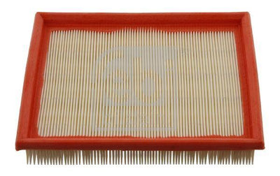 FEBI Air Filter for Opel Vehicles - Air Filtration — Air & Cabin Filters