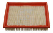 febi air filter for opel, opel air filter specifications, high quality air filter for vehicles FEBI Air Filter for Opel Vehicles - High Quality Air Filtration | 8.35 x 4.36 x 1.46 in FEBI Air Filter for Opel Cars febi, air-filter, opel, car-maintenance, engine-performance, replacement-parts, auto-parts, vehicle-filter, car-owners, ai-generated