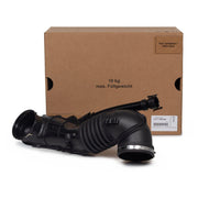 bmw hava filtre borusu part, original air filter pipe for bmw n47 motor BMW Hava Filtre Borusu N47 Motor - Original Replacement for E90, E91, E92 Models | 320d, 120d BMW Hava Filtre Borusu - Original N47 Motor Parts bmw, air-filter-pipe, n47-motor, e90-parts, e91-parts, e92-parts, original-bmw-parts, car-owners, bmw-enthusiasts, ai-generated