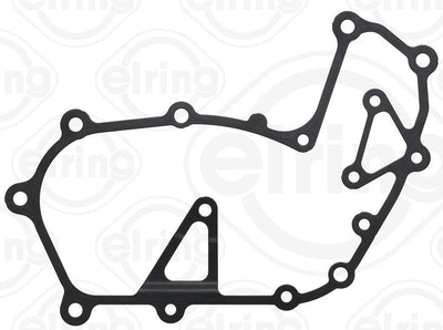 Elring 521.371 Cover Gasket Transmission Mercedes 725.0 — Gaskets & Seals