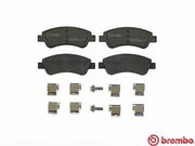 brembo-front-brake-pads-peugeot-citroen, brembo-p61066-brake-pad-set BREMBO P61066 Front Brake Pads - Premium Quality for Peugeot and Citroen Owners BREMBO P61066 Front Brake Pads for Peugeot and Citroen brembo, brake-pads, car-parts, peugeot, citroen, automotive, mechanics, car-owners, premium-quality, ai-generated