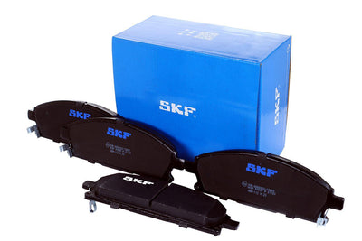 SKF VKBP80888A Brake Pad Front 98 > Pathfinder-Xtrıal — Brake Pads