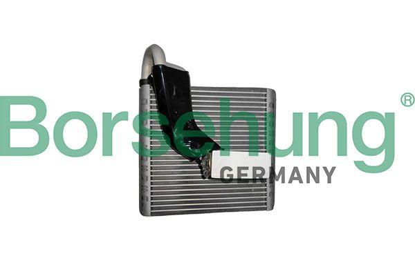 Borsehung B12227 A/C Condenser Evaporator (with Switch) Golf 7 — Condensers & Evaporators